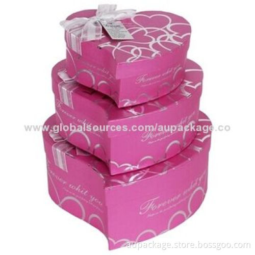 Gift Boxes, Five Colors Can be Customized, Can be Used as Packaging of Goods Dressing